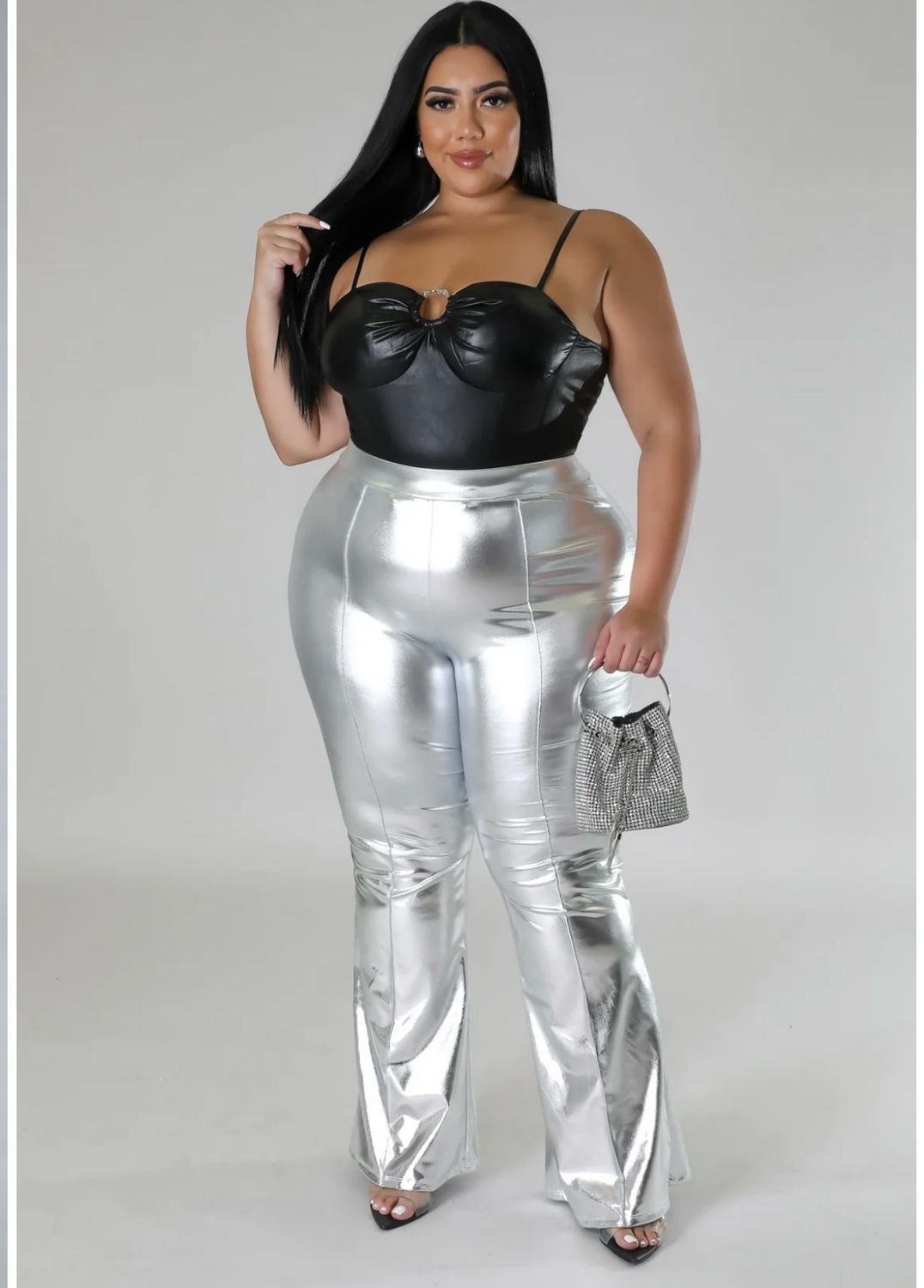 Shining Bright Pants