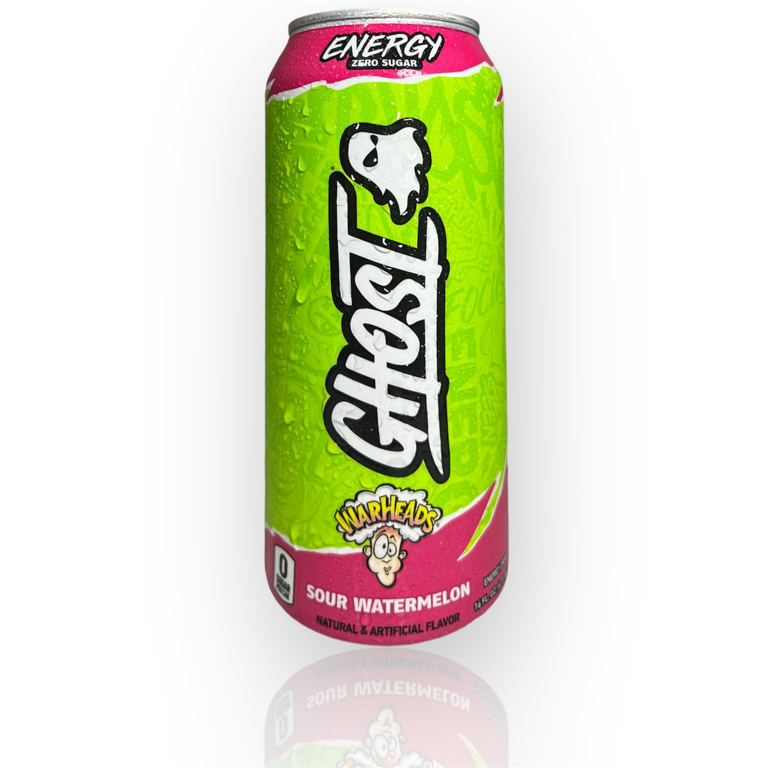 Ghost Sour Watermelon