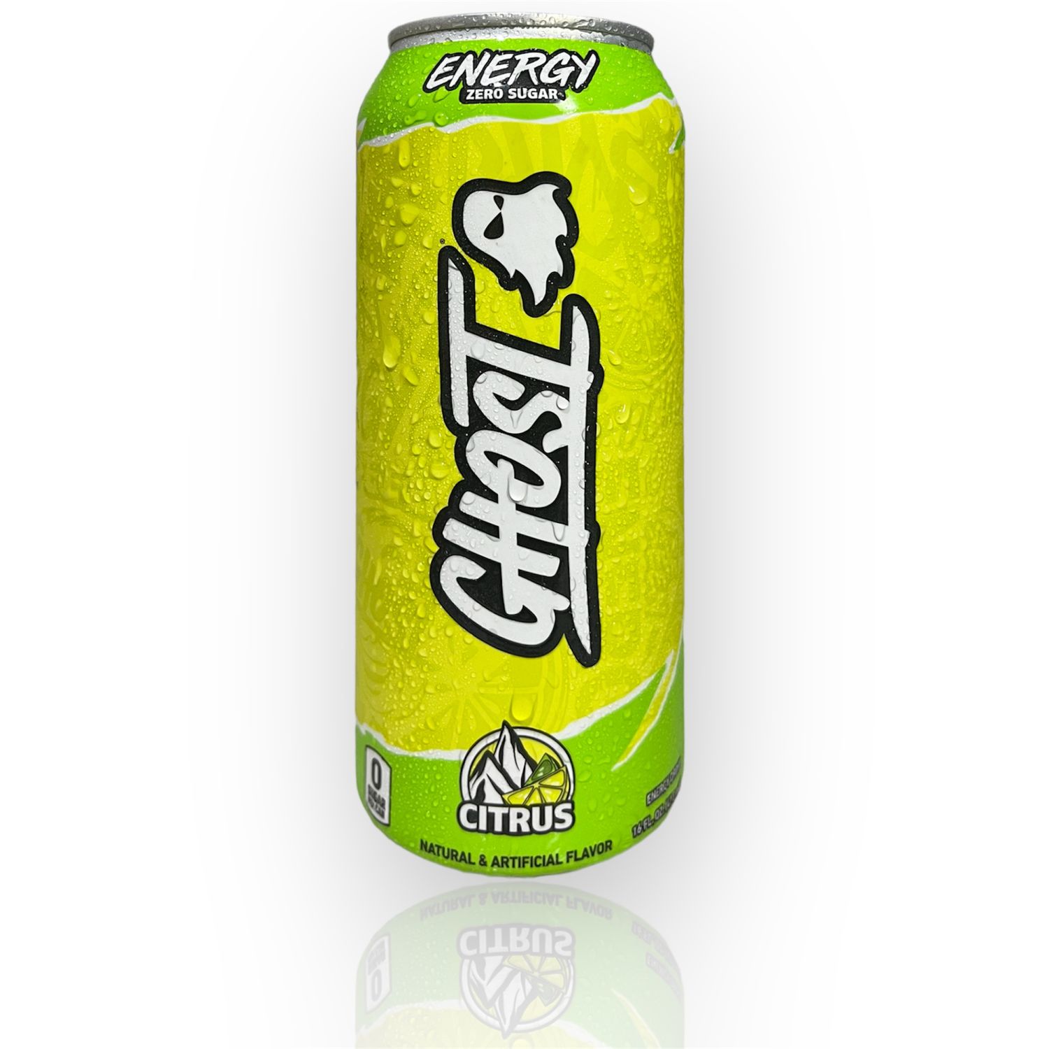 Ghost Citrus