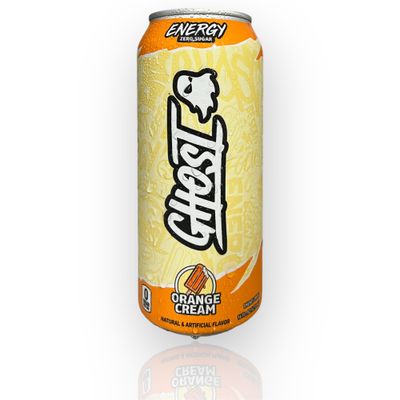 Ghost Orange Cream