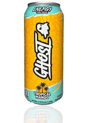 Bebidas Energeticas