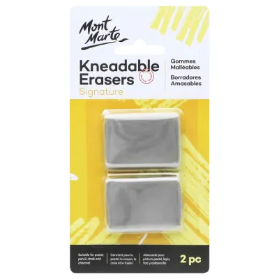 Borrador especial para Artistas c/2 piezas