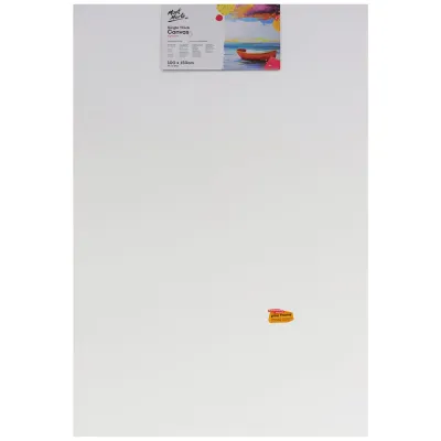 Lienzo grueso Montmarte una sola cara 100 x 150 cm (39,9 x 59”)