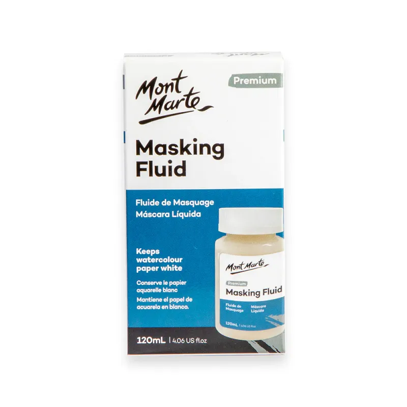 Masking enmascarador Premium 120 ml (4,06 onzas)
