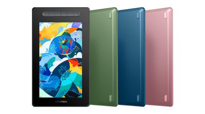 XPPEN Artist 10 2ª generación Azul