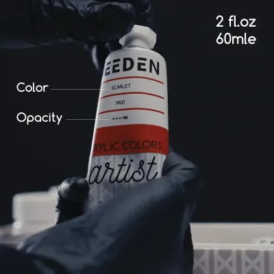 ACRÌLICOS