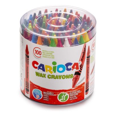 CRAYONES