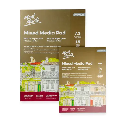 MIX MEDIA