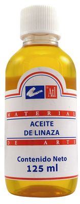 ACEITE LINAZA
