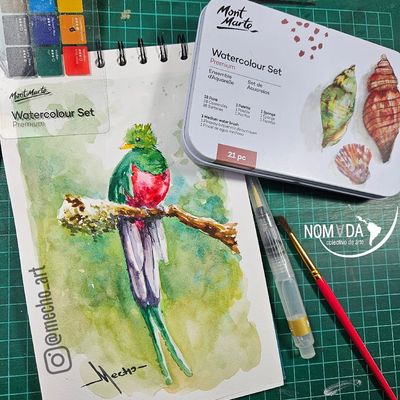 GALERÌA DE ARTISTAS