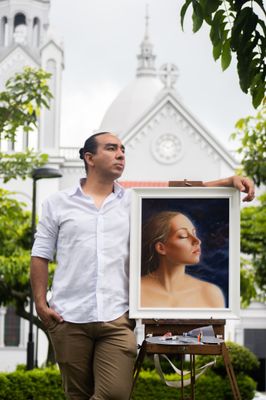 Ricardo Vega
