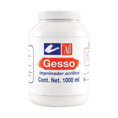 GESSO