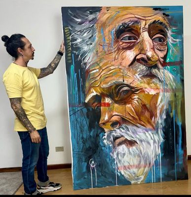 Christian Araya