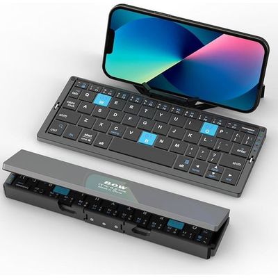 BOW Wireless Portable Keyboard