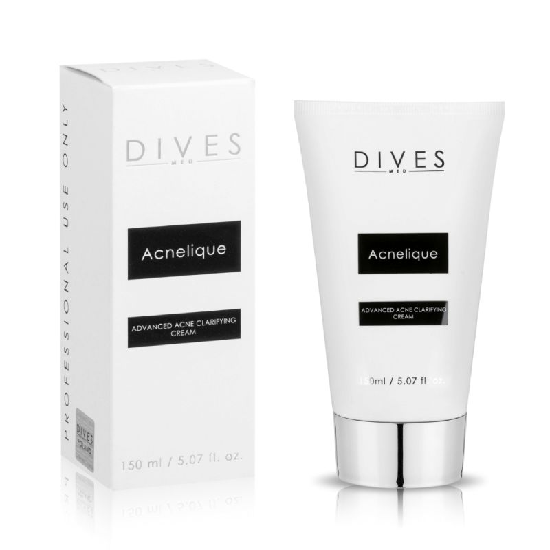 ACNELIQUE CREAM