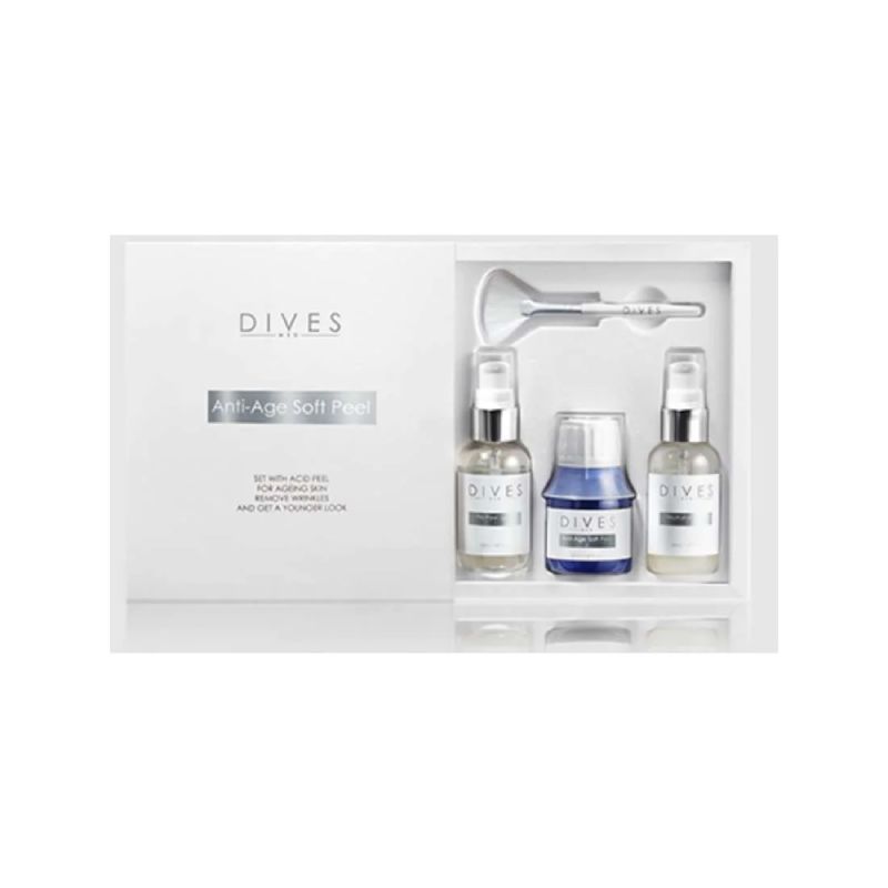 ANTI-AGE SOFT PEEL