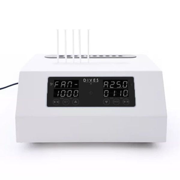AUTOLOGIC PLASMA MAKER