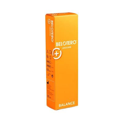 Belotero Balance Lido