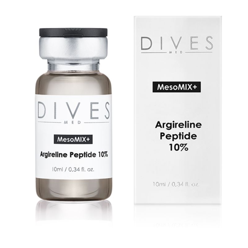 ARGIRELINE PEPTIDE 10%