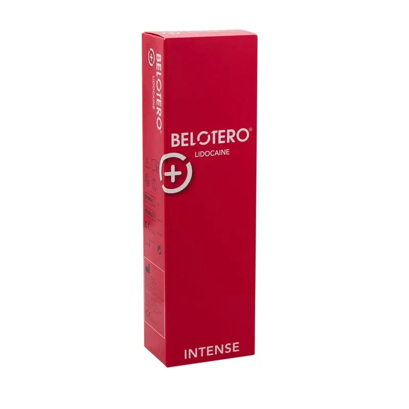Belotero Intense Lido