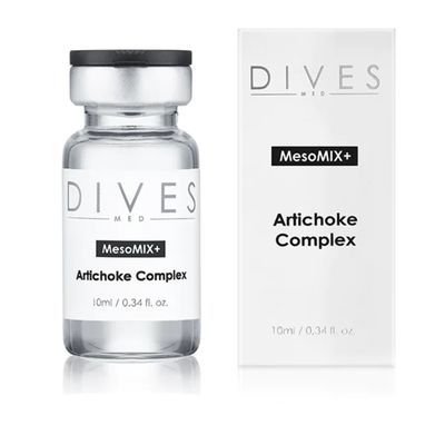 ARTICHOKE COMPLEX