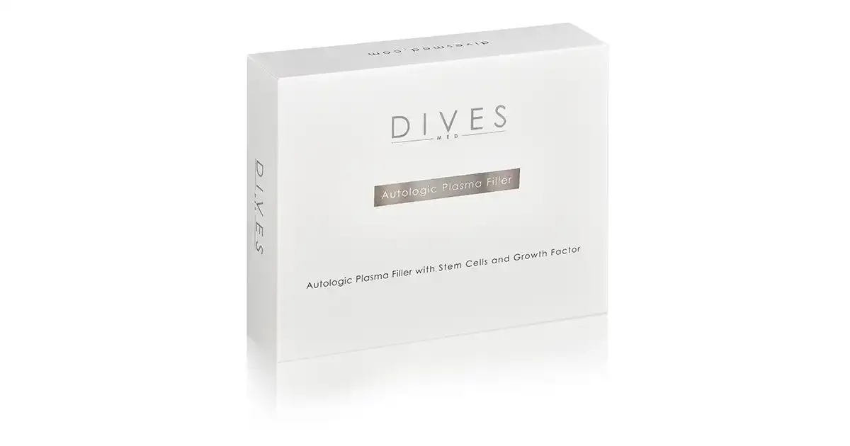 Autologic Plasma Filler