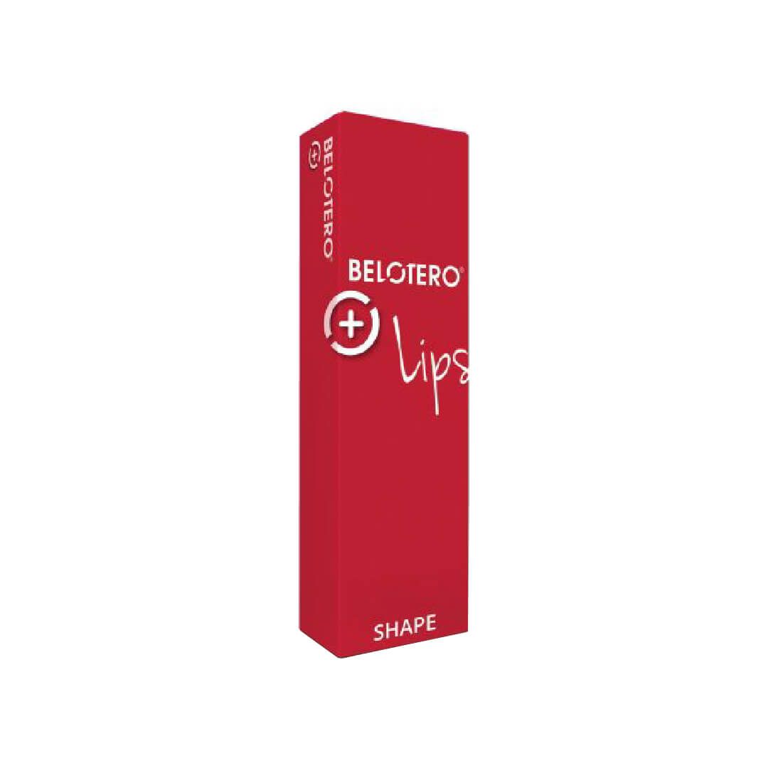 Belotero Lips Shape Lido