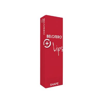 Belotero Lips Shape Lido