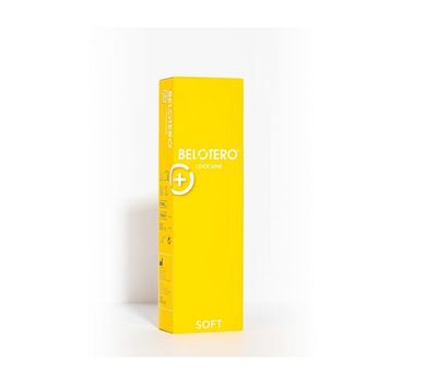 Belotero Soft Lido