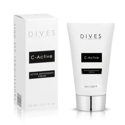 C-ACTIVE CREAM