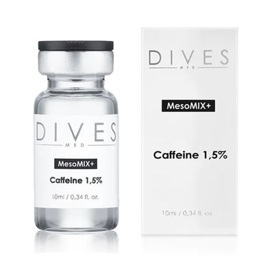 CAFFEINE 1,5%