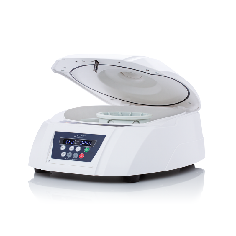 CENTRIFUGE