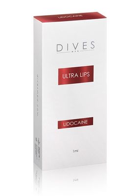 Dives Med Ultra Lips