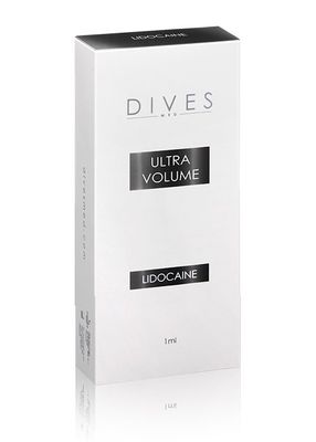 Dives Med Ultra Volume