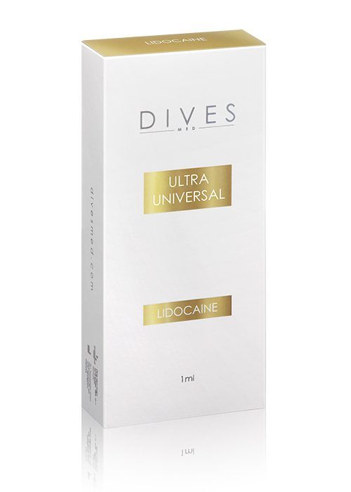 Dives Med Ultra Universal
