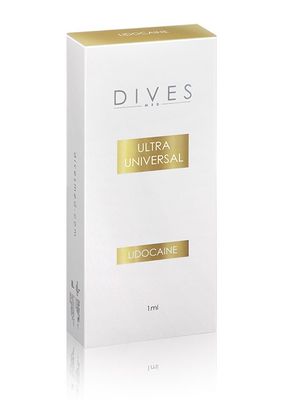 Dives Med Ultra Universal