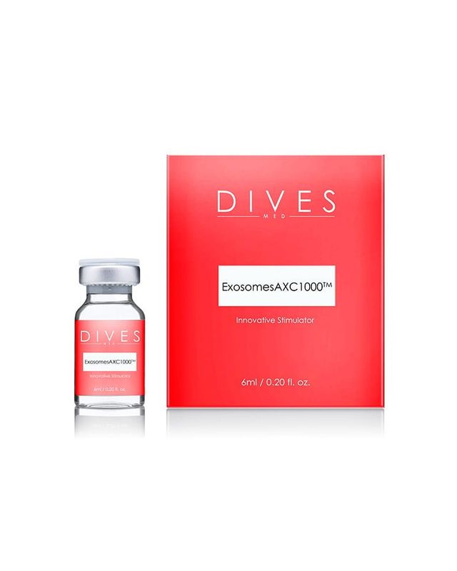 DIVES MED - EXOSOMES AXC 1000