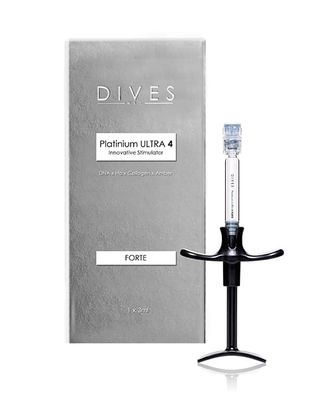 DIVES MED - PLATINIUM ULTRA 4 FORTE