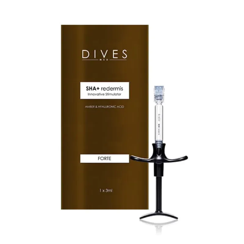 DIVES - SHA+ FORTE