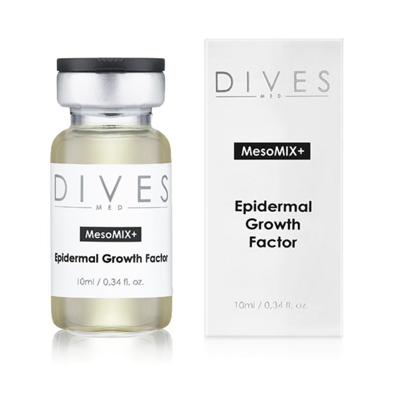 EPIDERMAL GROWTH FACTOR