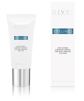 EYELINES CREAM