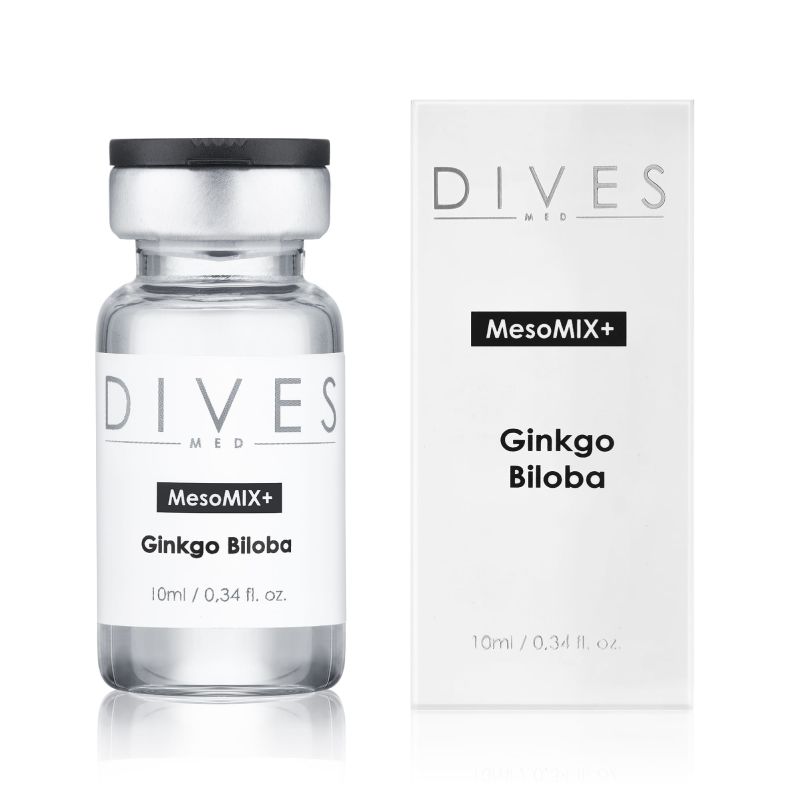 GINGKO BILOBA