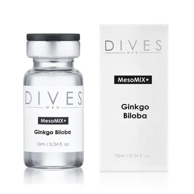 GINGKO BILOBA
