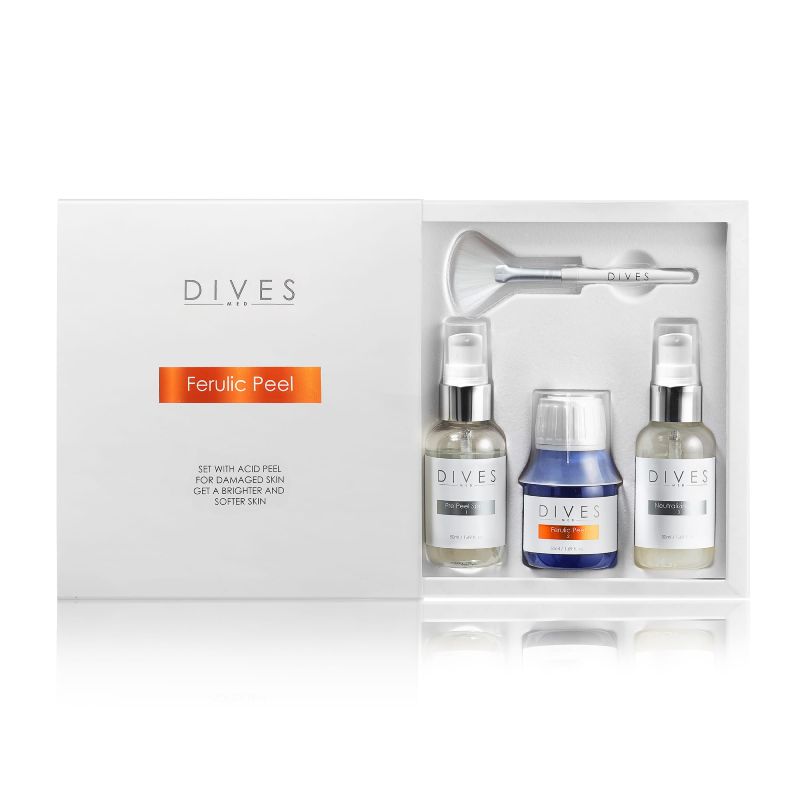 FERULIC PEEL