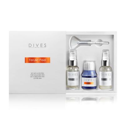 FERULIC PEEL