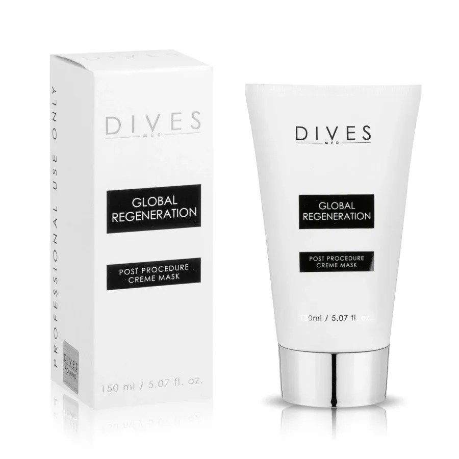 GLOBAL REGENERATION CREAM MASK