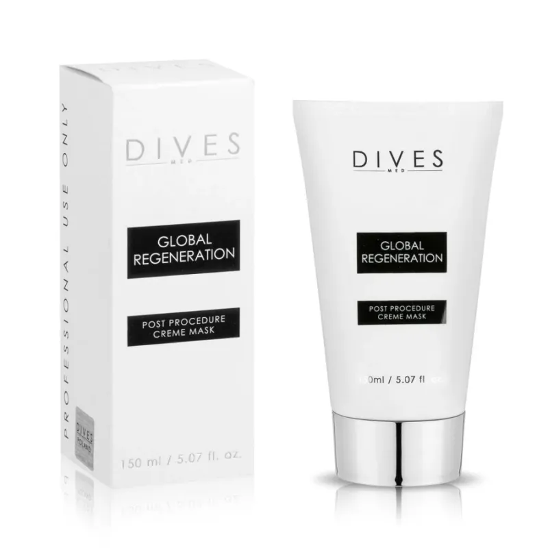 GLOBAL REGENERATION CREAM MASK