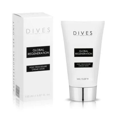GLOBAL REGENERATION CREAM MASK