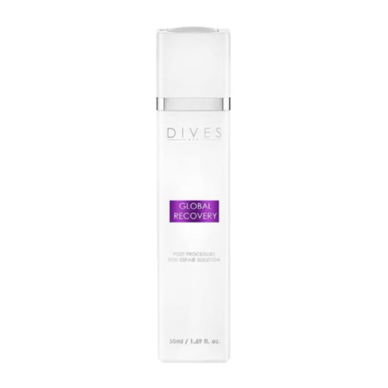 GLOBAL RECOVERY CREAM