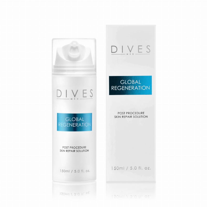 GLOBAL REGENERATION CREAM